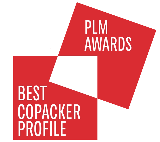 PLM Awards - PLM Awards 2023 - Best Copacker Profile